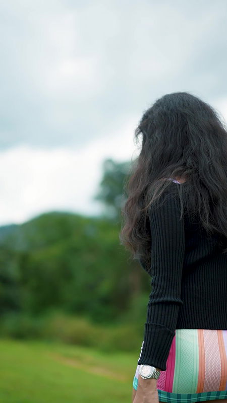 Resmi Nair Nude Trip App Content