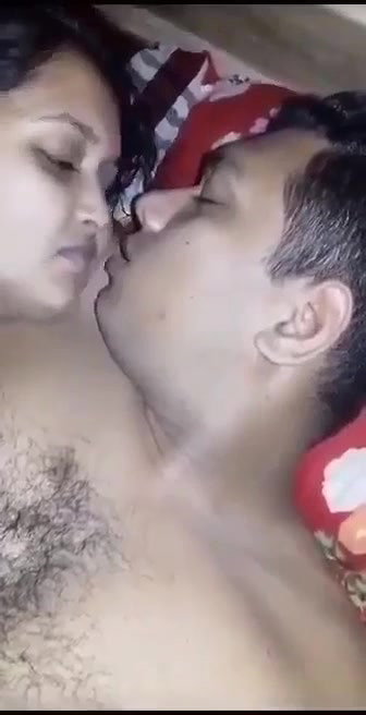 Beautiful Boudi Sucking and Riding