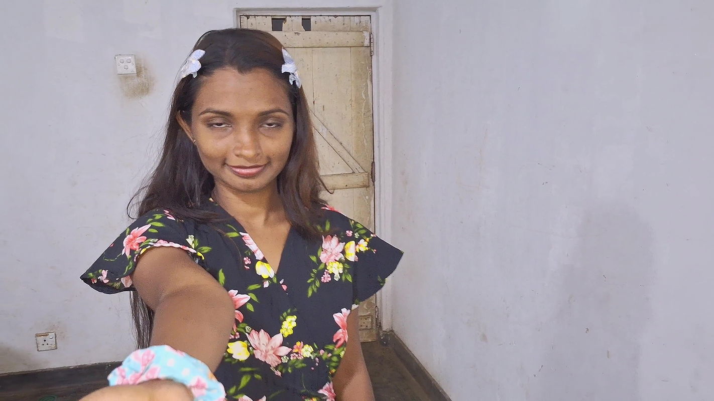 18 Year old Teen Step Sister Lost her Virginity with her Step Brother Big Cock