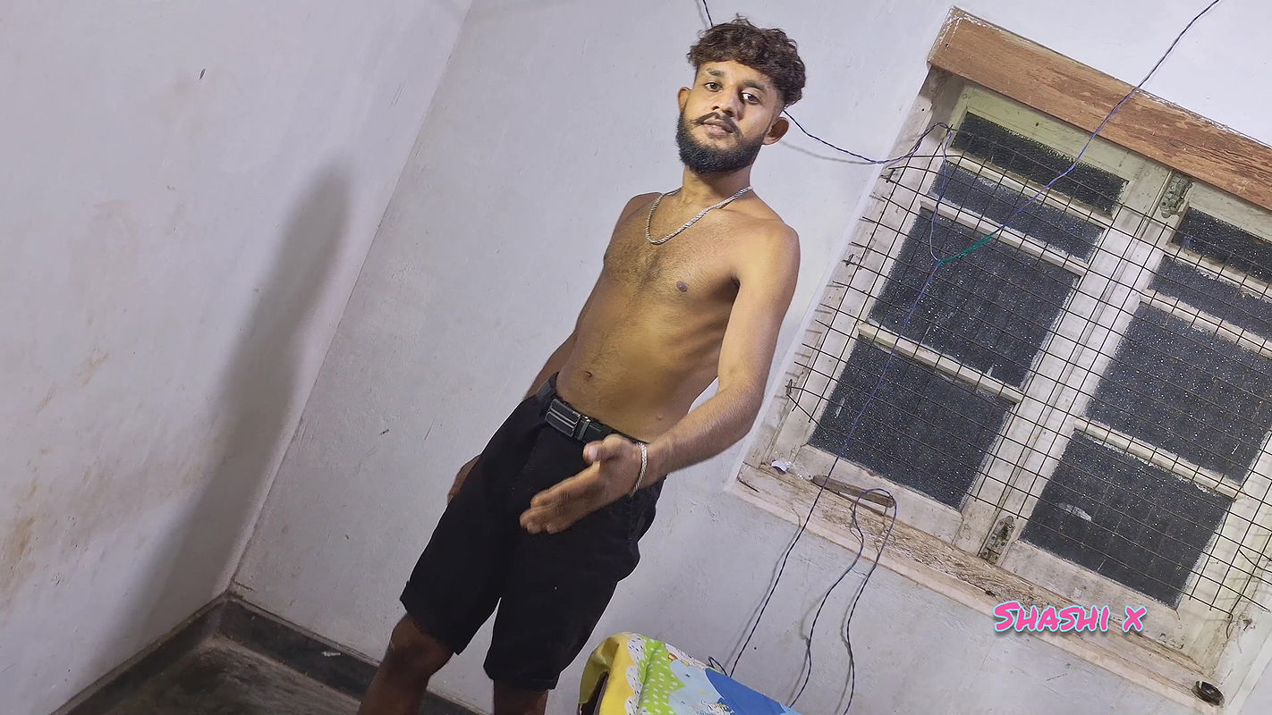 18 Year old Teen Step Sister Lost her Virginity with her Step Brother Big Cock