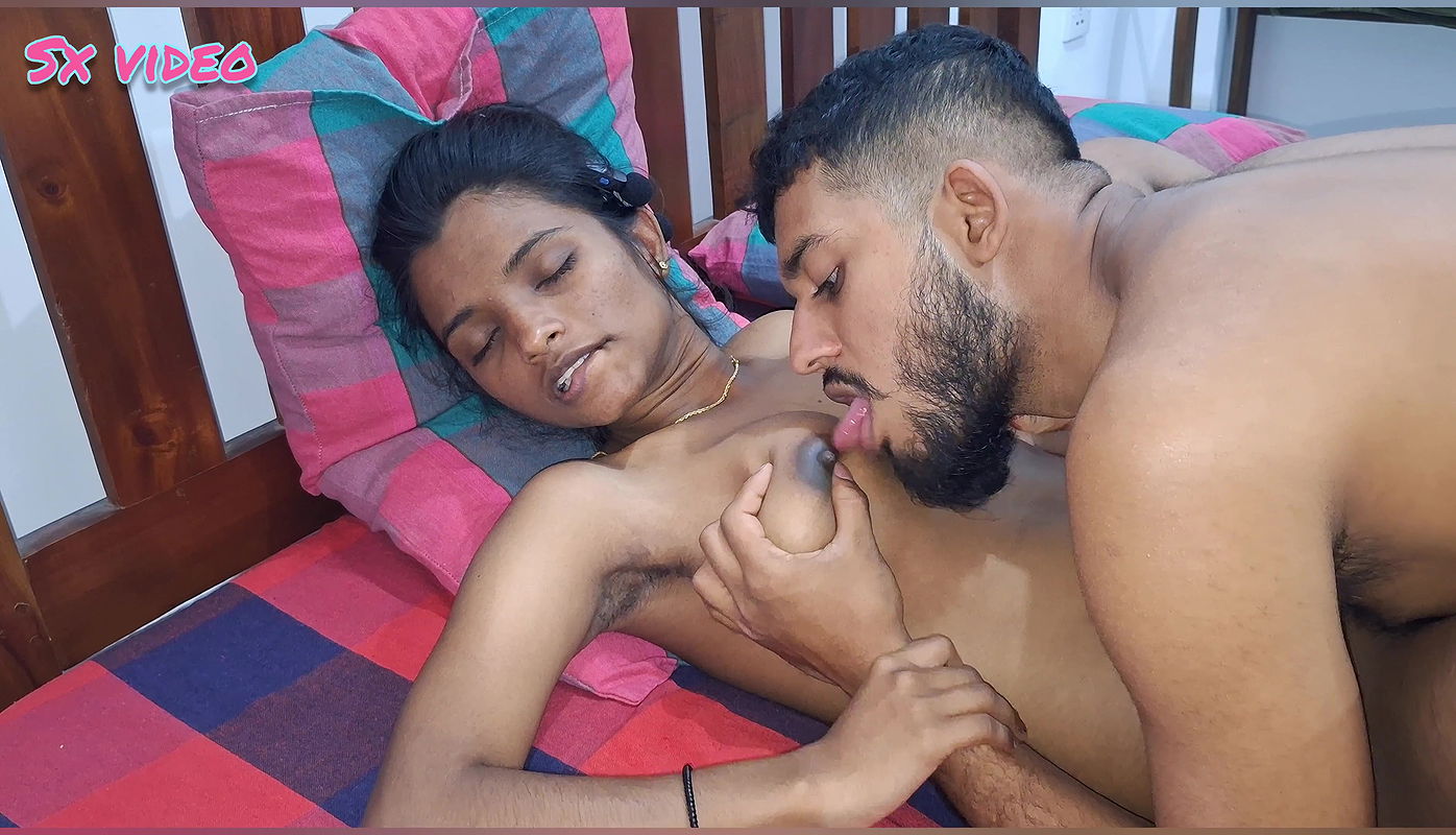 Beautiful Stepsister Love her Stepbrother’s Dick