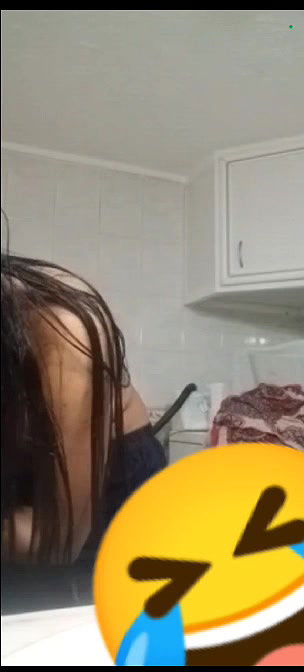 Sexy Gf Showing Lover