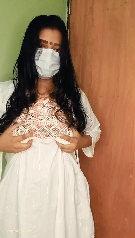 Cumming in my Soaked Panties Indian big ass