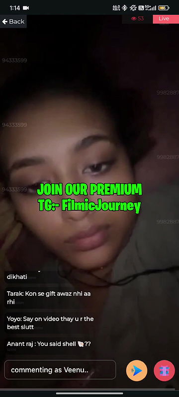 Divya Mandal Live Booked