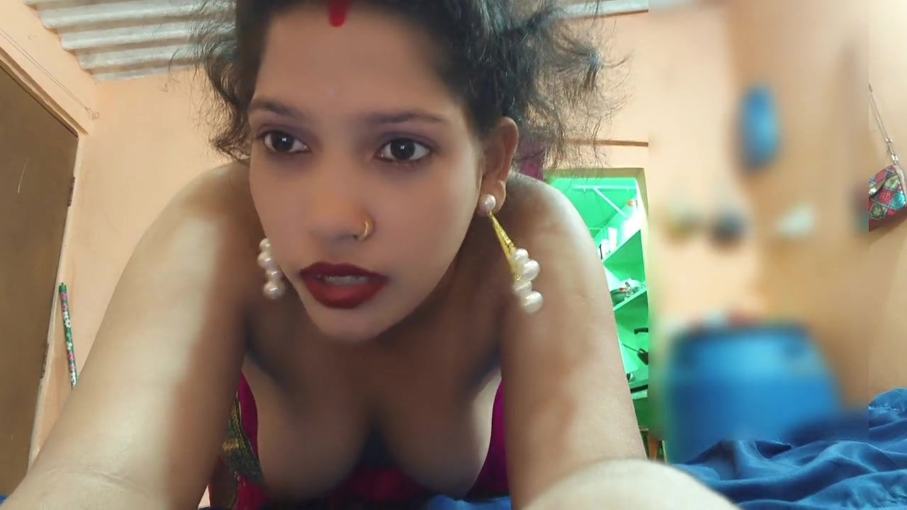 Indian Desi Sona bhabhi hardcore Sex with her Stepbrother