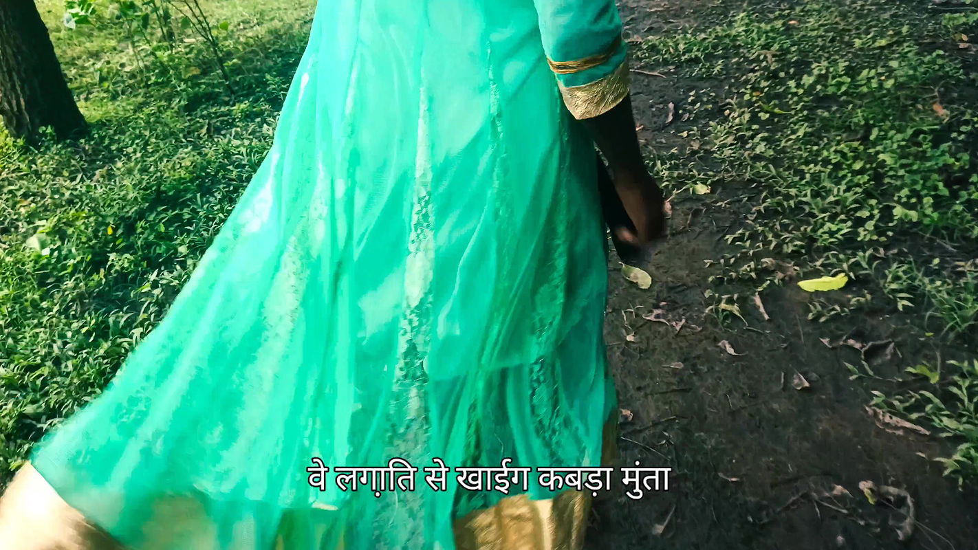 My stepbrother called and fucked in the woods famousvid3