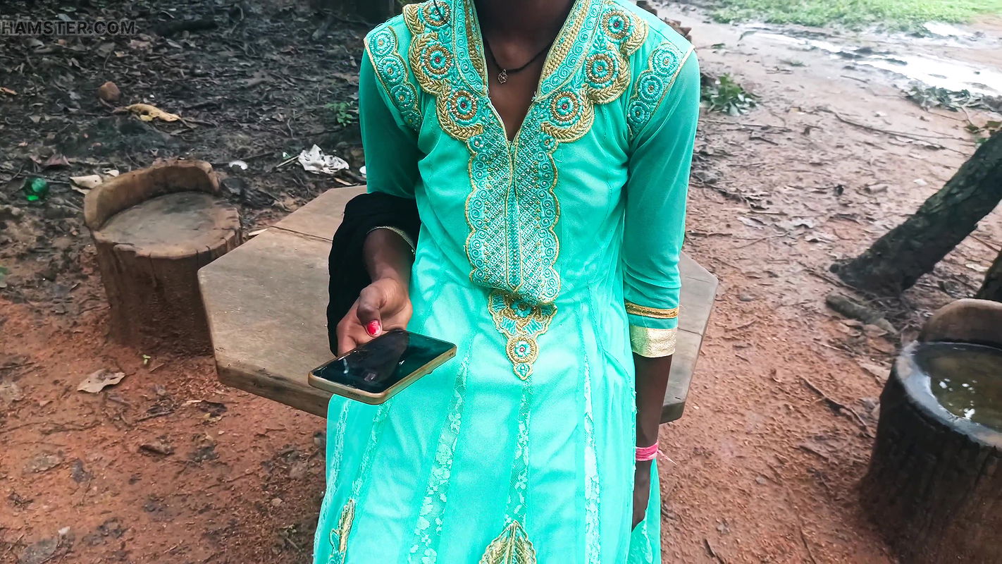 My stepbrother called and fucked in the woods famousvid3