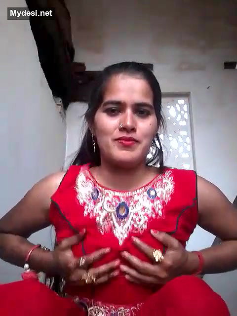 Desi village wife nice pussy