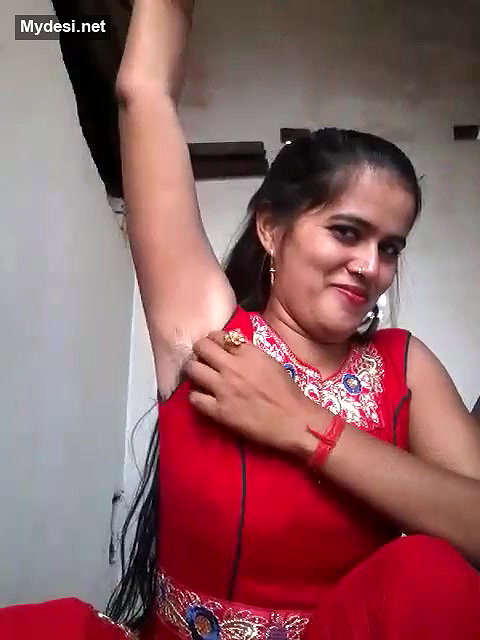 Desi village wife nice pussy