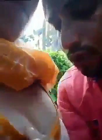 Desi GF Recdng Lovr Suckingg Hr Boobs 0utdoor
