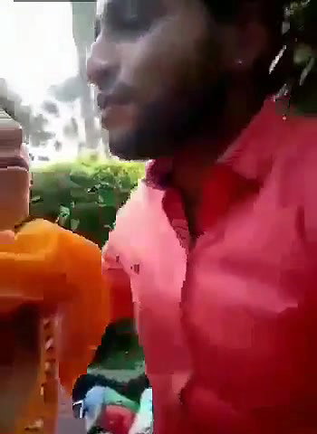 Desi GF Recdng Lovr Suckingg Hr Boobs 0utdoor