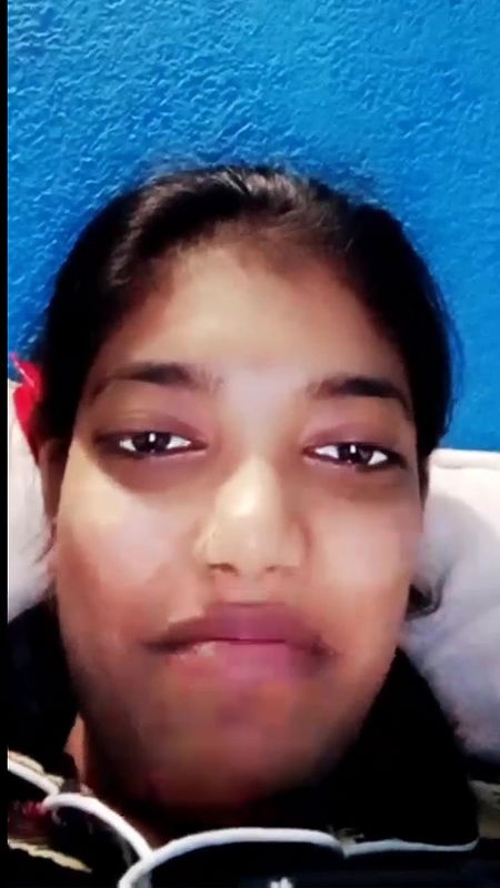 Gf Showing Boobs Pussy