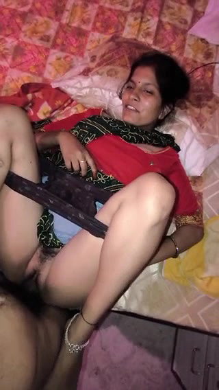 Indian aunty Fucking