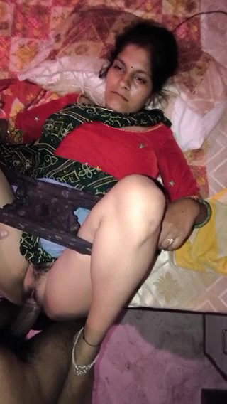 Indian aunty Fucking