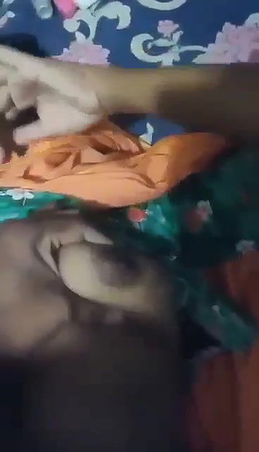 Bhabi Pussy Fingering by husband