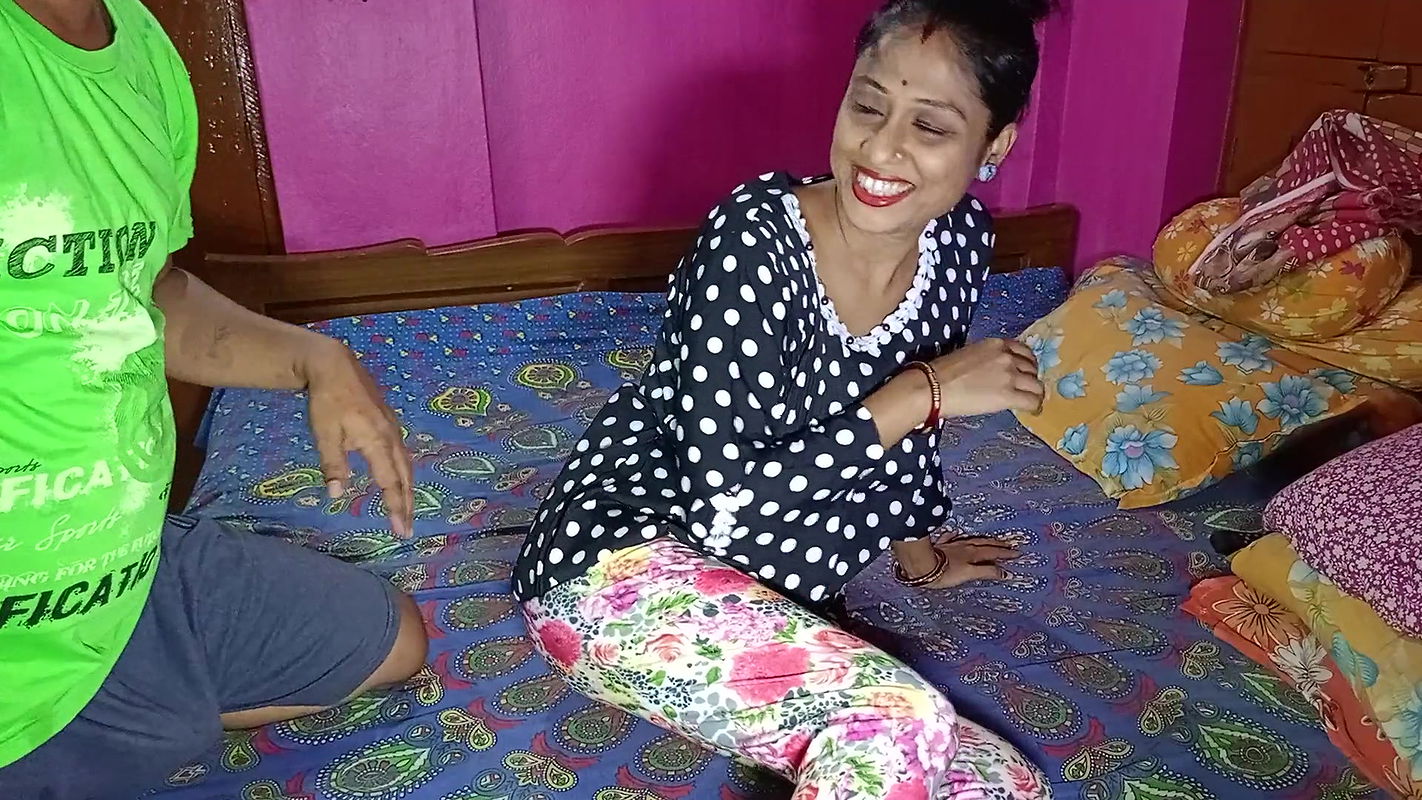 Indian Bengali Pinki Vabi Sex at Davor and Start Priyod