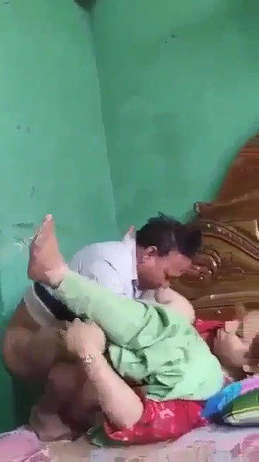 Uncle Fucking Hard