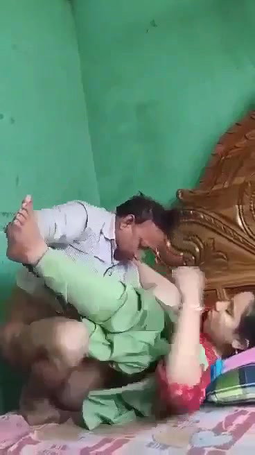 Uncle Fucking Hard