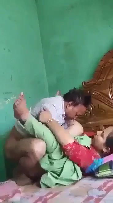 Uncle Fucking Hard