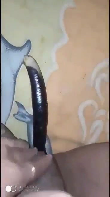 Horny Girl Fingering Masturbating And Tasting Her Own Cum