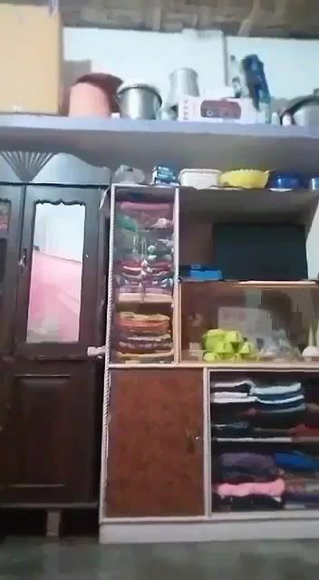 Horny Bhabi Masturbating