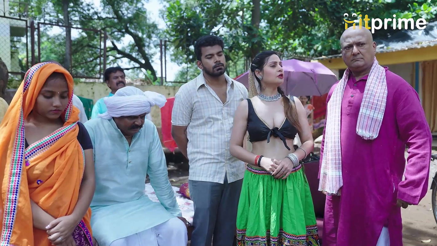 Nagarvadhu Ep4-6 Hitprime