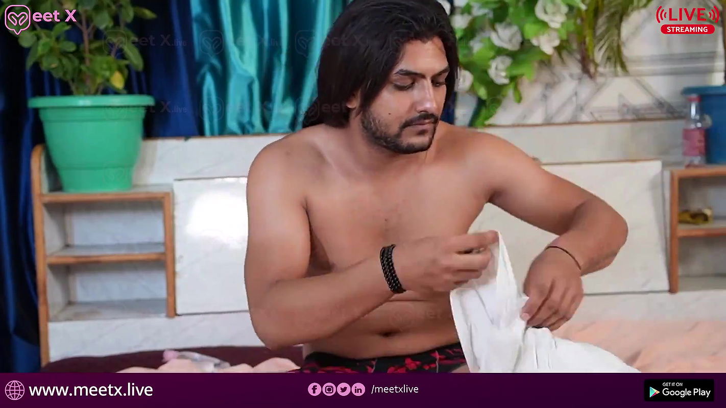 Harry Ushaprabha Chand Live Repeat