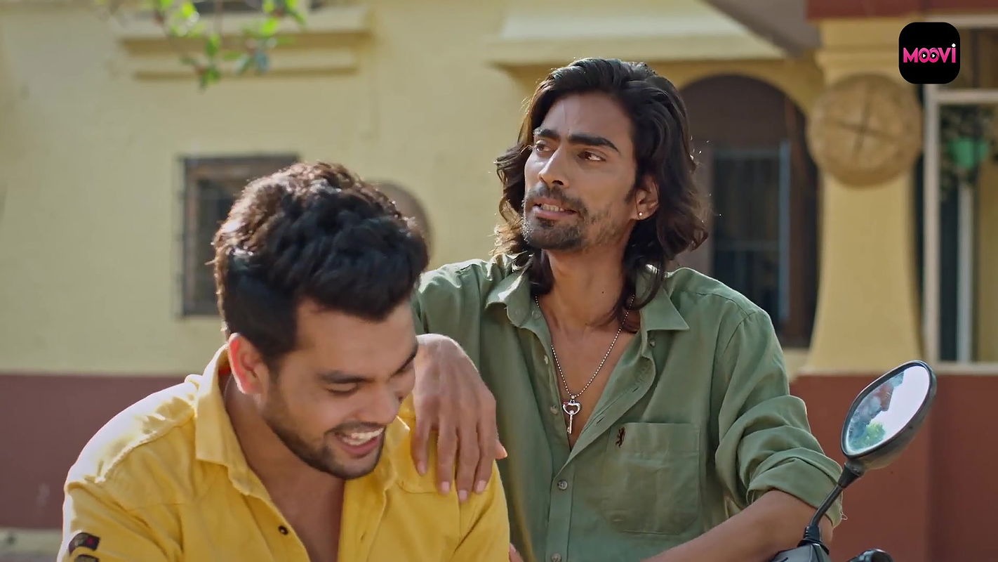 Angrezy Aakhbar Epi 1-2