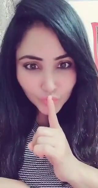 desi Gf with 38size boobs