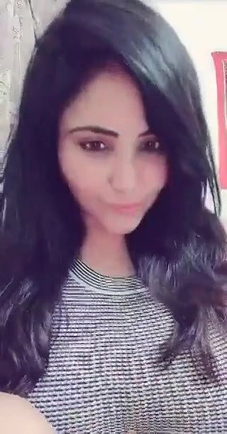 desi Gf with 38size boobs