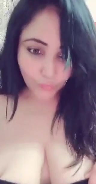 desi Gf with 38size boobs