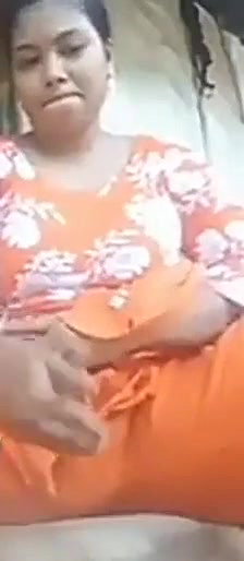 DEsi Girl Naughty action to neighbor