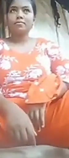 DEsi Girl Naughty action to neighbor