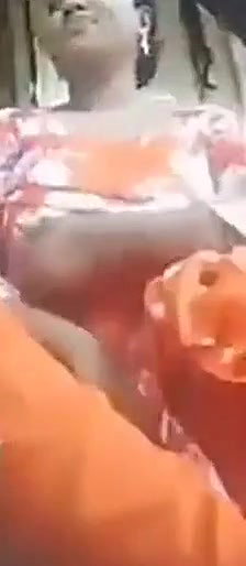 DEsi Girl Naughty action to neighbor