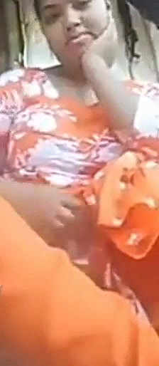 DEsi Girl Naughty action to neighbor