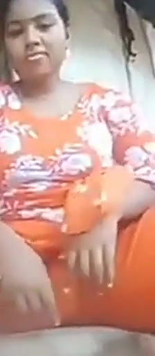 DEsi Girl Naughty action to neighbor