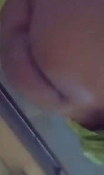 Bigboob Girl Showing Bigass