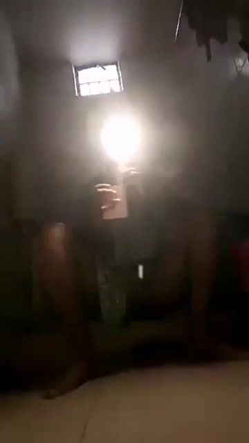 Desi teen Girl Shaving Pussy