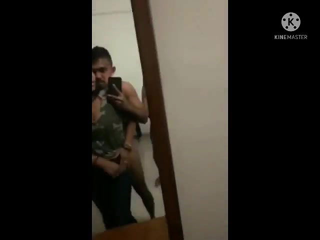 Wife share with friend