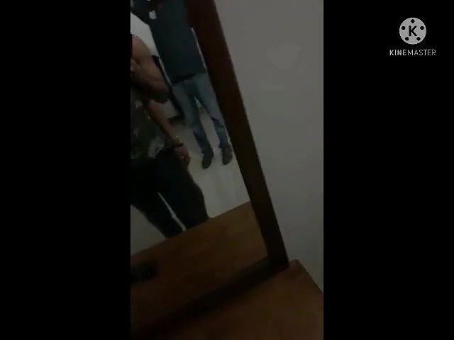 Wife share with friend