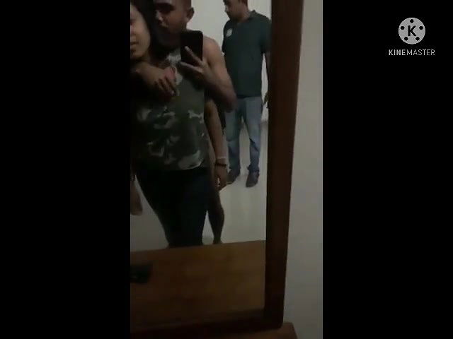 Wife share with friend