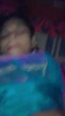 Sexy village bhabi nice pussy fuck