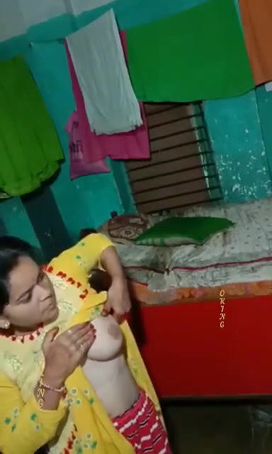 Village bhabhi