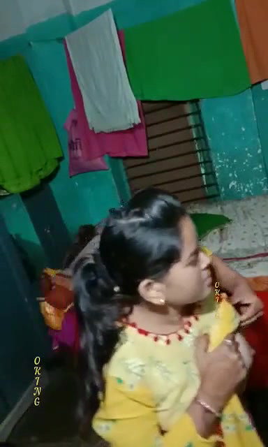 Village bhabhi