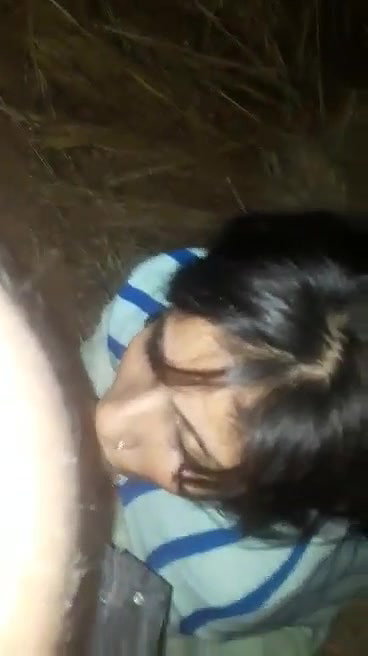 Desi Bhabhi Blowjob