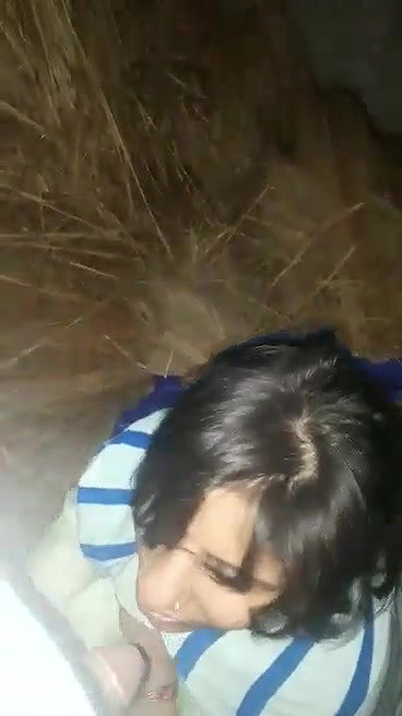 Desi Bhabhi Blowjob