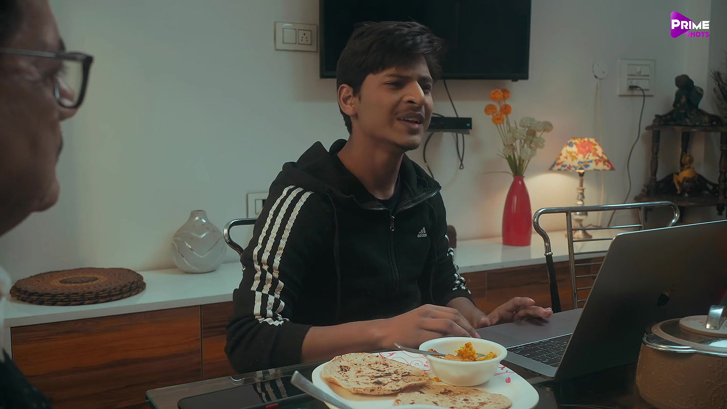 Mrs Teacher Episode 1