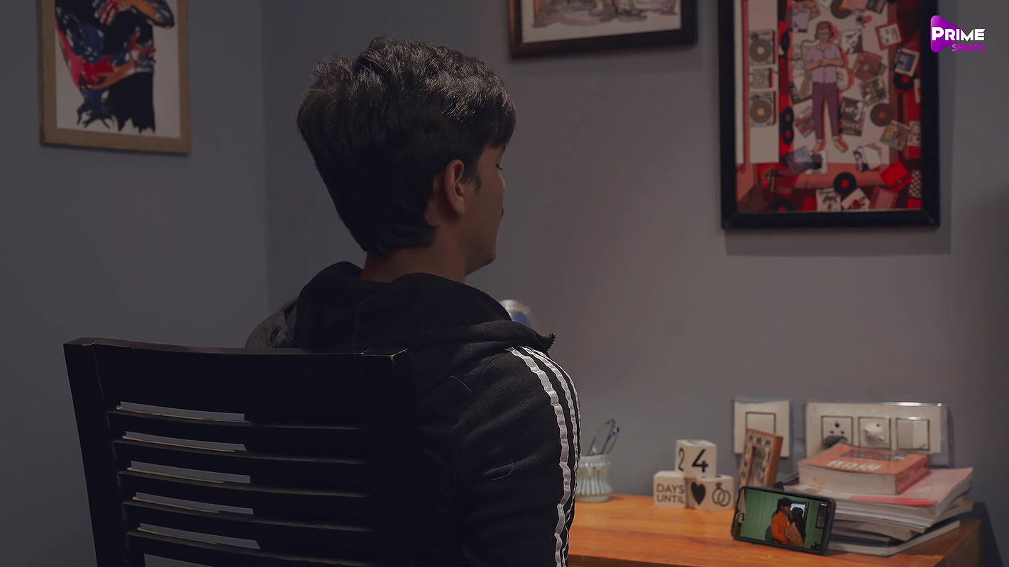 Mrs Teacher Episode 1