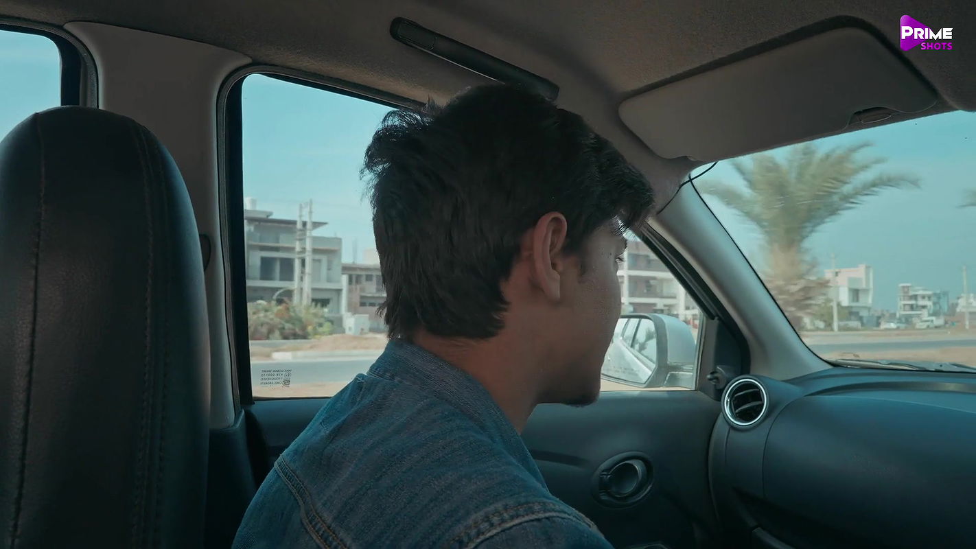 Mrs Teacher Episode 1