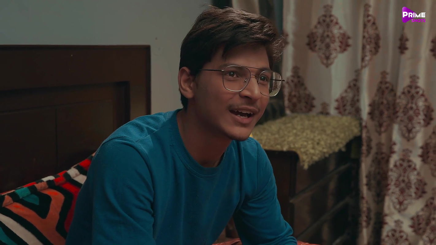 Mrs Teacher Episode 1